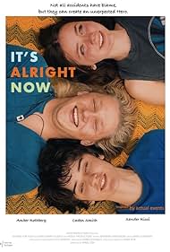 Its Alright Now (2023) Free Movie