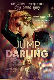 Jump, Darling (2020) M4uHD Free Movie