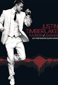 Justin Timberlake FutureSexLoveShow (2007) M4uHD Free Movie