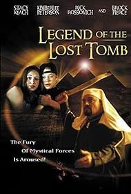 Legend of the Lost Tomb (1997) Free Movie M4ufree