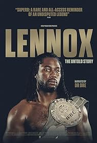 Lennox Lewis The Untold Story (2020) Free Movie M4ufree