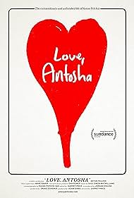 Love, Antosha (2019) M4uHD Free Movie