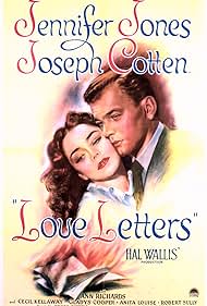 Love Letters (1945) Free Movie