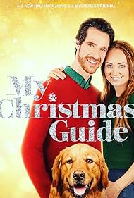 My Christmas Guide (2023) Free Movie M4ufree