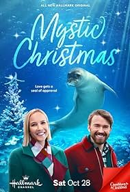 Mystic Christmas (2023) Free Movie