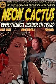 Neon Cactus (2023) Free Movie M4ufree