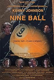 Nine Ball (2023) M4uHD Free Movie