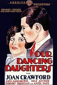 Our Dancing Daughters (1928) Free Movie