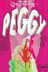 Peggy (2023) Free Movie M4ufree