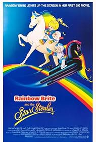 Rainbow Brite and the Star Stealer (1985) M4uHD Free Movie