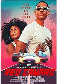 Red Camaro (2023) Free Movie