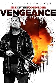 Rise of the Footsoldier Vengeance (2023) Free Movie M4ufree