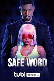 Safe Word (2023) Free Movie