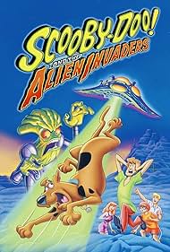 Scooby Doo and the Alien Invaders (2000) Free Movie