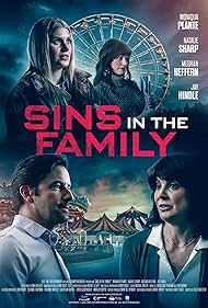 Sins in the Family (2023) Free Movie
