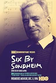 Six by Sondheim (2013) Free Movie
