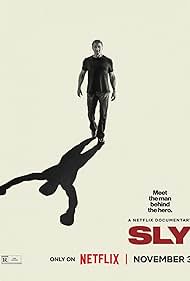 Sly (2023) M4uHD Free Movie