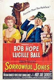 Sorrowful Jones (1949) Free Movie