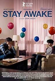 Stay Awake (2022) Free Movie M4ufree