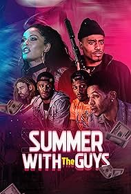 Summer with the Guys (2023) M4uHD Free Movie