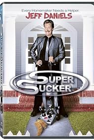 Super Sucker (2002) Free Movie