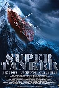 Super Tanker (2011) M4uHD Free Movie