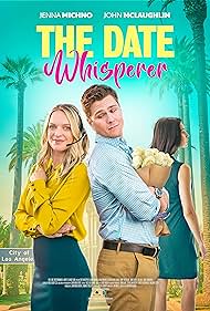 The Date Whisperer (2023) Free Movie M4ufree