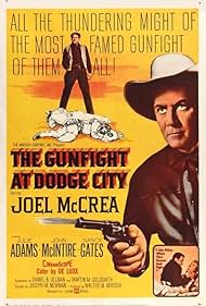 The Gunfight at Dodge City (1959) Free Movie