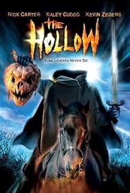 The Hollow (2004) Free Movie