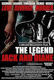 The Legend of Jack and Diane (2023) M4uHD Free Movie