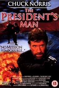 The Presidents Man (2000) Free Movie M4ufree