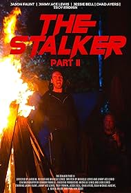 The Stalker Part II (2023) M4uHD Free Movie