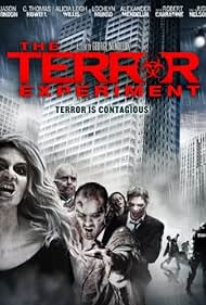 The Terror Experiment (2010) M4uHD Free Movie
