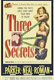 Three Secrets (1950) Free Movie M4ufree