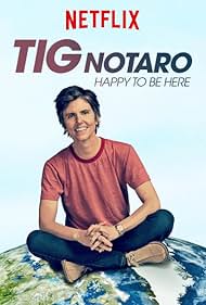 Tig Notaro Happy To Be Here (2018) Free Movie