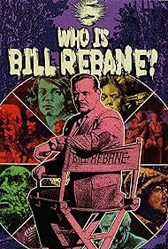 Who Is Bill Rebane (2021) Free Movie M4ufree