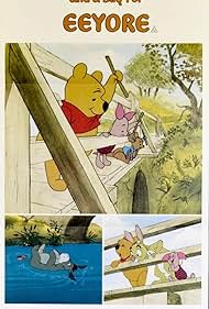 Winnie the Pooh and a Day for Eeyore (1983) Free Movie M4ufree