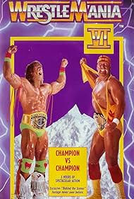 WrestleMania VI (1990) Free Movie