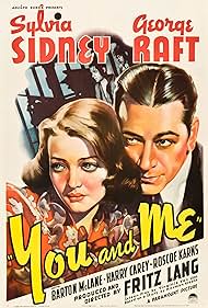 You and Me (1938) Free Movie
