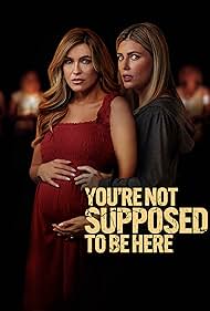 Youre Not Supposed to Be Here (2023) Free Movie M4ufree