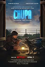 Chupa (2023) Free Movie