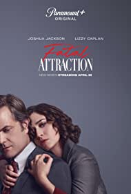 Fatal Attraction (2023-) M4uHD Free Movie