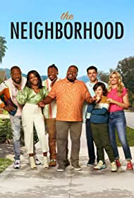The Neighborhood (2018 ) Free Tv Series