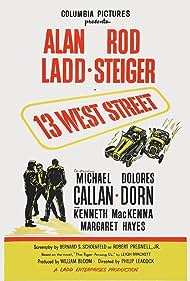 13 West Street (1962) M4uHD Free Movie