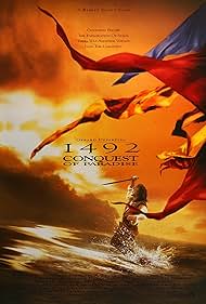1492 Conquest of Paradise (1992) Free Movie