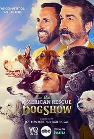 2022 American Rescue Dog Show (2022) Free Movie