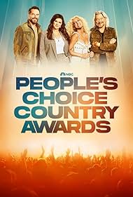 2023 Peoples Choice Country Awards (2023) Free Movie