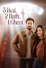 3 Bed, 2 Bath, 1 Ghost (2023) M4uHD Free Movie