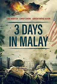 3 Days in Malay (2023) M4uHD Free Movie