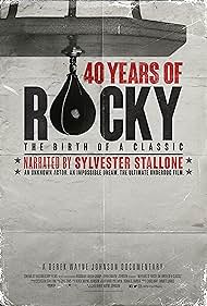 40 Years of Rocky The Birth of a Classic (2020) M4uHD Free Movie